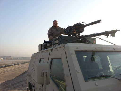 Afghanistan 2013 Erster Einsatz 2013, Afghanistan - Buchen Sie Erfahrung!