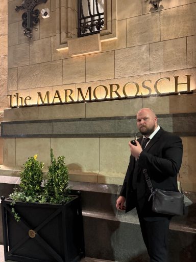 Bukarest 2025 Personenschutz für Meppen, Lingen, Papenburg, Cloppenburg & Umgebung! - International tätig!