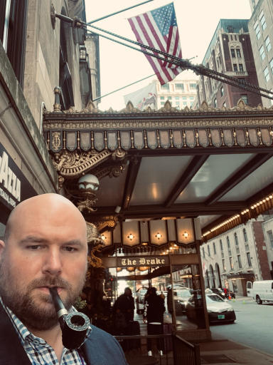 The Drake, Chicago, USA